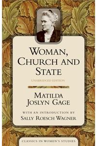 Woman, Church, and State