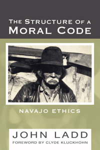 Structure of a Moral Code