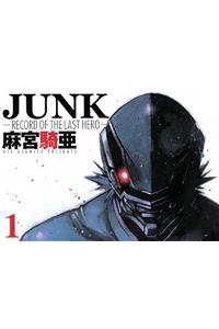 Junk, Volume 1