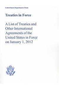Treaties in Force