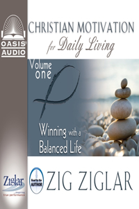 Winning with a Balanced Life