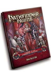 Pathfinder Pawns: Curse of the Crimson Throne Pawn Collection