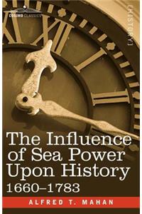 Influence of Sea Power Upon History, 1660 - 1783