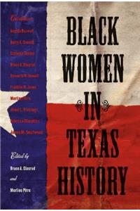 Black Women in Texas History