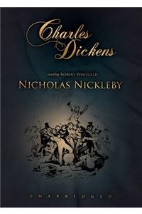 Nicholas Nickleby