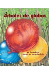 Arboles de Globos