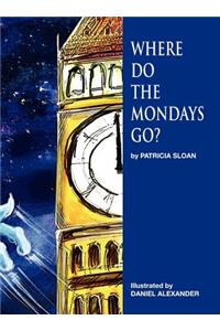 Where Do the Mondays Go?