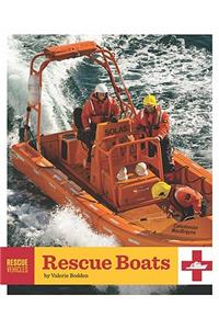 Rescue Boats