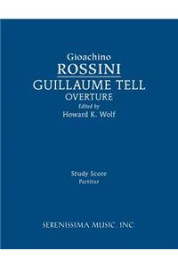 Guillaume Tell Overture