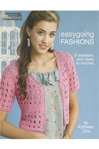 Easygoing Fashions