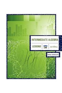 Intermediate Algebra 2nd Edition