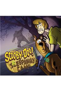 Scooby-Doo in Keepaway Camp