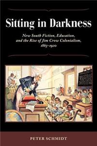 Sitting in Darkness