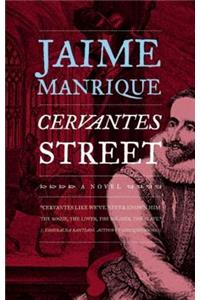 Cervantes Street