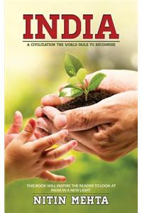 India a Civilisation the World Fails to Recognise