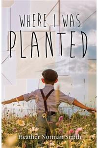 Where I Was Planted