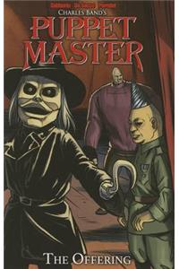 Puppet Master Volume 1