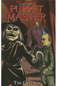 Puppet Master Volume 1