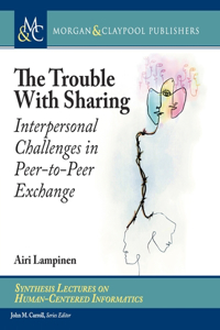 The Trouble With Sharing