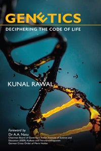GENETICS: Deciphering the Code of Life