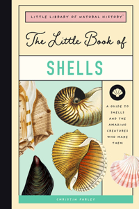 The Little Book of Shells