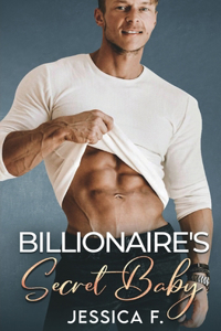 Billionaire's Secret Baby