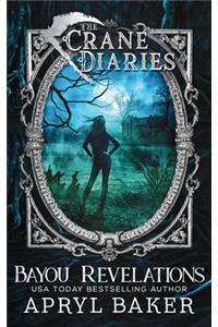 The Crane Diaries