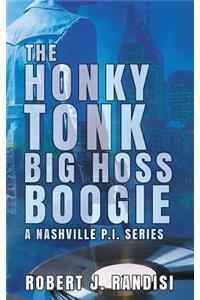Honky Tonk Big Hoss Boogie