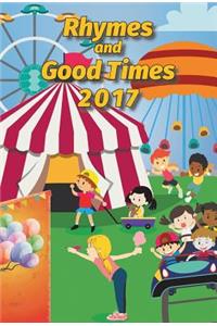 Rhymes and Good Times