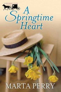 Springtime Heart