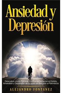 Ansiedad y Depresión