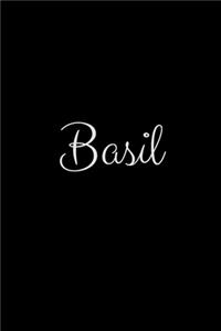 Basil