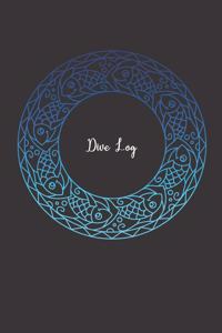 Dive Log