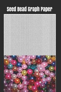 Seed Bead Graph Paper