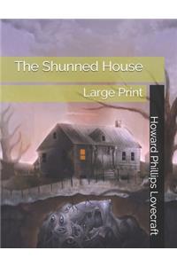 The Shunned House