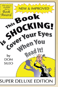 This Book is Shocking!