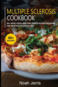 Multiple Sclerosis Cookbook