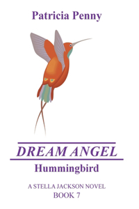 Dream Angel Hummingbird