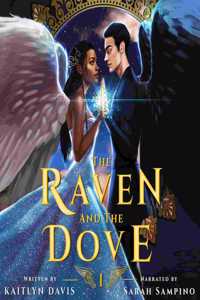 Raven and the Dove Lib/E