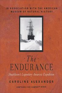 Endurance Lib/E