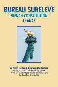 Bureau Sureleve: -French Constitution- France
