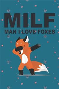 MILF Man I Love Foxes