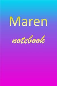 Maren