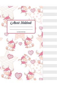 Music Notebook
