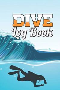 Dive Log Book