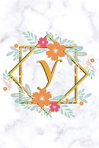 Y