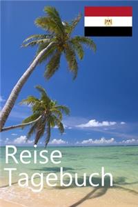 Reise Tagebuch