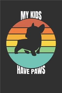 My Kids Have Paws