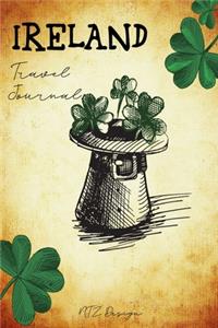 Ireland Travel Journal