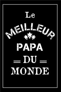 Le Meilleur Papa Du Monde